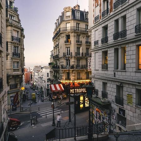 פריז Invalides - Champs De Mars City Apartment מראה חיצוני תמונה