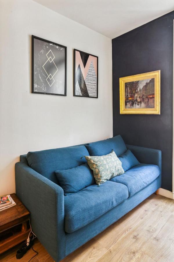 פריז Invalides - Champs De Mars City Apartment מראה חיצוני תמונה